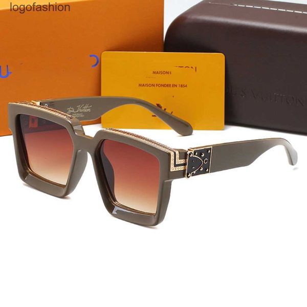 wholesale designer sunglasses original eyeglasses outdoor shades pc frame fashion classic lady mirrors for women and men glasses 9, White;black
wholesale designer sunglasses original eyeglasses outdoor shades pc frame fashion classic lady mirrors for women and men glasses 9, White;black