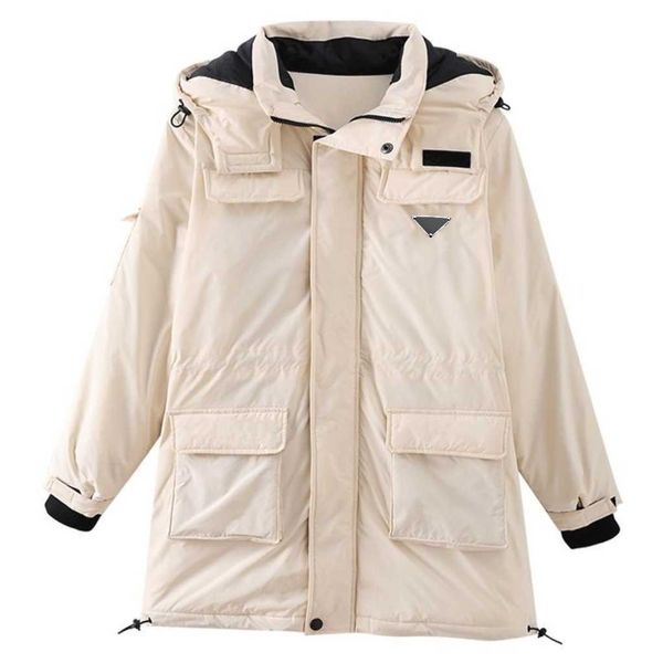 autumn and winter women hooded long down jacket, down inner storm waterproof, thick coat mountaineering clothing., Black
autumn and winter women hooded long down jacket, down inner storm waterproof, thick coat mountaineering clothing., Black