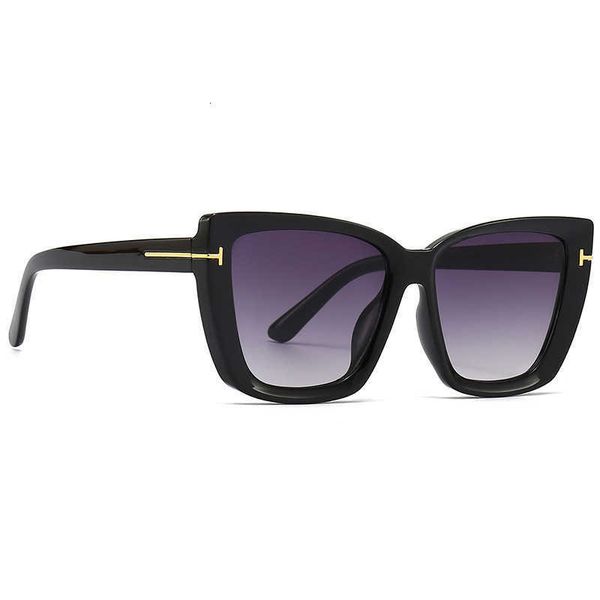 designer sunglasses summer fashion women mens with letter tom new fort sunscreen women's t-shaped trend advanced sense fashionable, White;black
designer sunglasses summer fashion women mens with letter tom new fort sunscreen women's t-shaped trend advanced sense fashionable, White;black