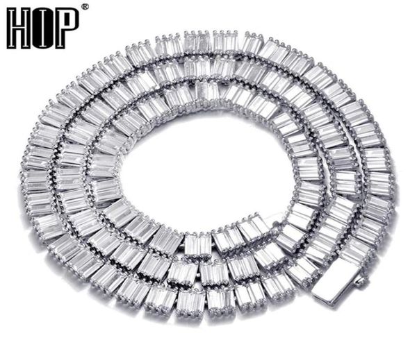 hip hop 4mm cuban square baguette cz tennis chain bling iced out copper cubic zirconia necklace for men women jewelry4546655, Silver
hip hop 4mm cuban square baguette cz tennis chain bling iced out copper cubic zirconia necklace for men women jewelry4546655, Silver
