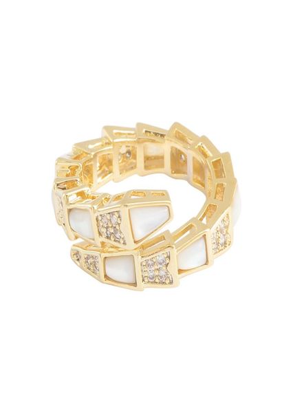high-grade 18k gold plated micro-set zircon shell ring jewelry korean personality trend women niche design bone open ring8002706, Silver
high-grade 18k gold plated micro-set zircon shell ring jewelry korean personality trend women niche design bone open ring8002706, Silver