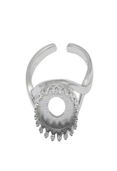beadsnice bezel crown ring setting 925 sterling silver wire crown bezel for 12mm round cabochon silver ring blanks id 328452713159, Slivery;crystal
beadsnice bezel crown ring setting 925 sterling silver wire crown bezel for 12mm round cabochon silver ring blanks id 328452713159, Slivery;crystal