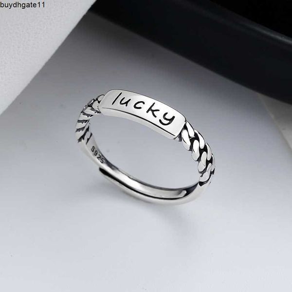 fashion accessories chaosheng s925 sterling silver korean lucky ring simple texture ins personalized fashion index finger female
fashion accessories chaosheng s925 sterling silver korean lucky ring simple texture ins personalized fashion index finger female