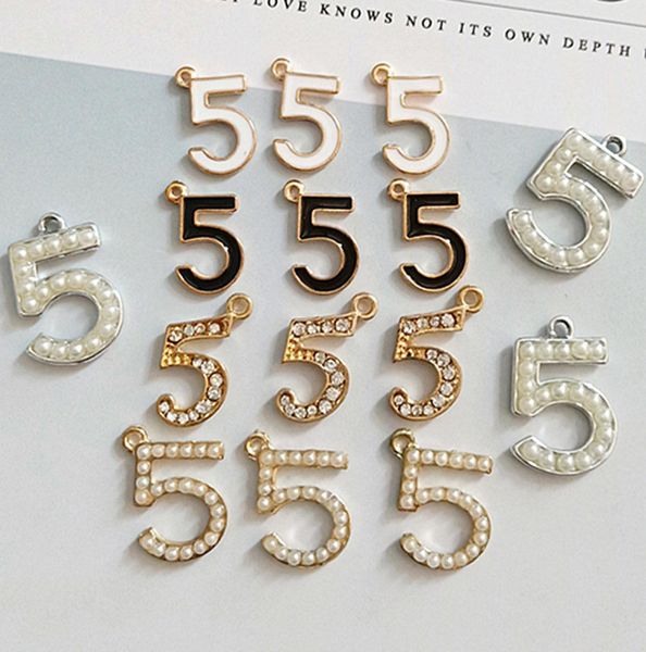 rhinestone pearl no5 jewelry charms for necklace bracelet multistyle no5 diy jewelry components accessories whole epacket ship1756098, Bronze;silver
rhinestone pearl no5 jewelry charms for necklace bracelet multistyle no5 diy jewelry components accessories whole epacket ship1756098, Bronze;silver