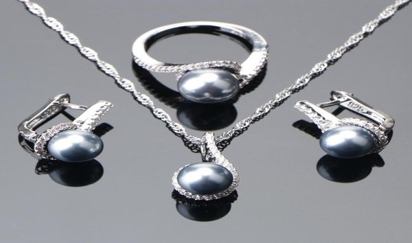 925 sterling silver bridal pearl jewelry sets earrings for women wedding jewelry zircon stone pearl ring pendant necklaces set f122689145
925 sterling silver bridal pearl jewelry sets earrings for women wedding jewelry zircon stone pearl ring pendant necklaces set f122689145
