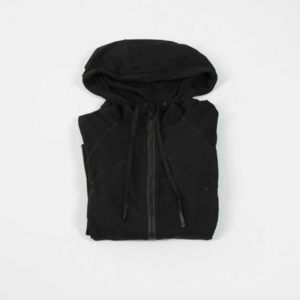 lululemens new yoga suit autumn/winter women's jacket casual sports night run cardigan hoodie 6 s2w9, Black
lululemens new yoga suit autumn/winter women's jacket casual sports night run cardigan hoodie 6 s2w9, Black