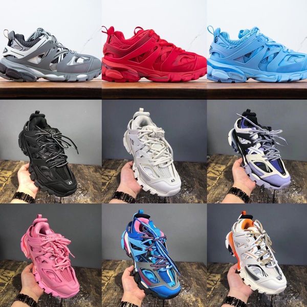 Designer Shoes Fashion Sports Couple Shoes B Track 3.0 Elevated Thick Sole Dad Shoes, #1
Designer Shoes Fashion Sports Couple Shoes B Track 3.0 Elevated Thick Sole Dad Shoes, #1