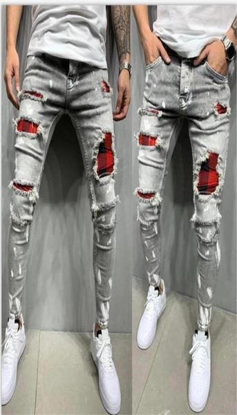 new fashion streetwear denim jeans men pants skinny joggers ripped man zipper hip hop harajuku male homme denim6199356, Blue
new fashion streetwear denim jeans men pants skinny joggers ripped man zipper hip hop harajuku male homme denim6199356, Blue