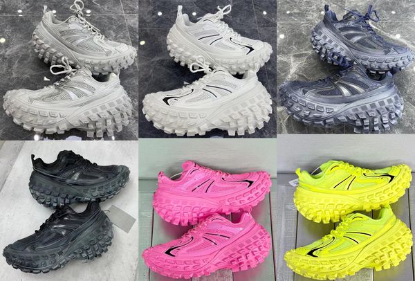 designer defender shoes rubber platform sneakers tire dad shoe women men tyre classic leather black white blue dark green beige trainers dis
designer defender shoes rubber platform sneakers tire dad shoe women men tyre classic leather black white blue dark green beige trainers dis