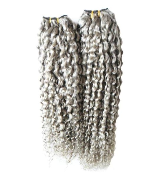 kinky curly virgin hair bundles grey hair weave 200g 2pcs human hair bundles double weft21185711853245, Black
kinky curly virgin hair bundles grey hair weave 200g 2pcs human hair bundles double weft21185711853245, Black