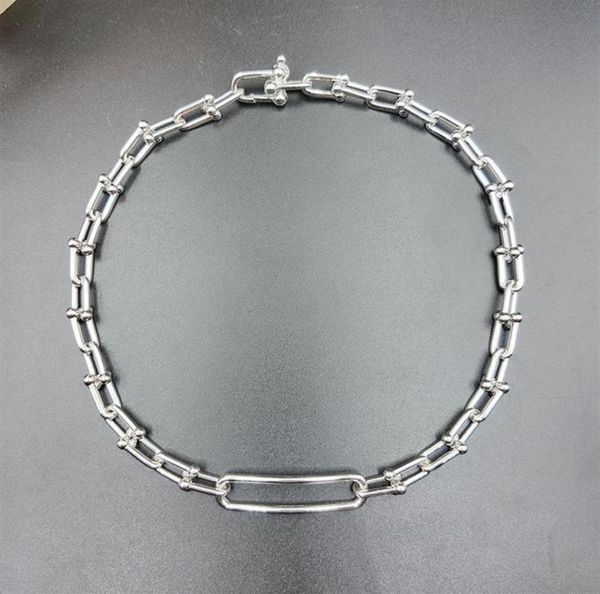 chains quality 925 sterling silver women039s necklace u chain men and women personality birthday jewelry gift293h2459433
chains quality 925 sterling silver women039s necklace u chain men and women personality birthday jewelry gift293h2459433