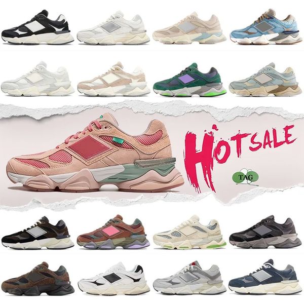 new 9060 running shoes nb 9060s designer sneakers black white driftwood ivory inside voices blue haze quartz grey burgundy suede men women o
new 9060 running shoes nb 9060s designer sneakers black white driftwood ivory inside voices blue haze quartz grey burgundy suede men women o