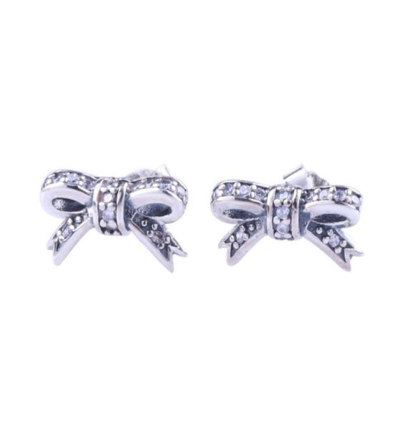 cute small bow stud earrings retail box sets 925 sterling silver women girls cz diamond gift earring3957759, Golden;silver
cute small bow stud earrings retail box sets 925 sterling silver women girls cz diamond gift earring3957759, Golden;silver