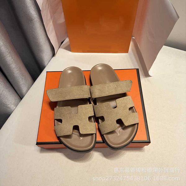 velcro r slide oran leather luxury beach 2023 summer new casual thick sole h slippers for women's sandals outwear 3 trln
velcro r slide oran leather luxury beach 2023 summer new casual thick sole h slippers for women's sandals outwear 3 trln