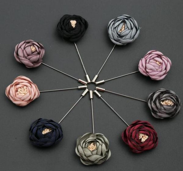 flowers brooches corsages pins for men and women highgrade fabric edition dress 9 color cloth gift cardigan brooches5931729, Gray
flowers brooches corsages pins for men and women highgrade fabric edition dress 9 color cloth gift cardigan brooches5931729, Gray
