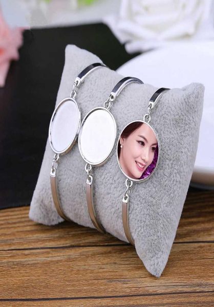 sublimation blank bracelets for women fashion transfer printing bracelet jewelry diy consumables new arrvial2286841, Black 
sublimation blank bracelets for women fashion transfer printing bracelet jewelry diy consumables new arrvial2286841, Black