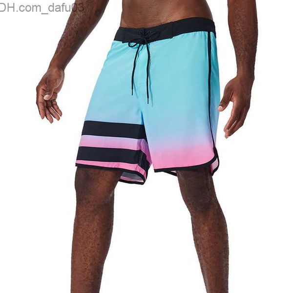 men's shorts men's board shorts 4-way elastic board shorts waterproof bermuda beach shorts brand quick drying beach surfing pants, White;black 
men's shorts men's board shorts 4-way elastic board shorts waterproof bermuda beach shorts brand quick drying beach surfing pants, White;black