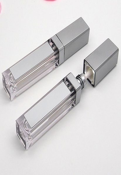 7ml led empty lip gloss tubes square clear lipgloss refillable bottles container plastic makeup packaging with mirror and light wh5471183
7ml led empty lip gloss tubes square clear lipgloss refillable bottles container plastic makeup packaging with mirror and light wh5471183