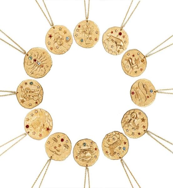 vercret zodiac necklace 925 sterling silver constellation gold pendant necklace for women jewelry gift cx2006099062058
vercret zodiac necklace 925 sterling silver constellation gold pendant necklace for women jewelry gift cx2006099062058