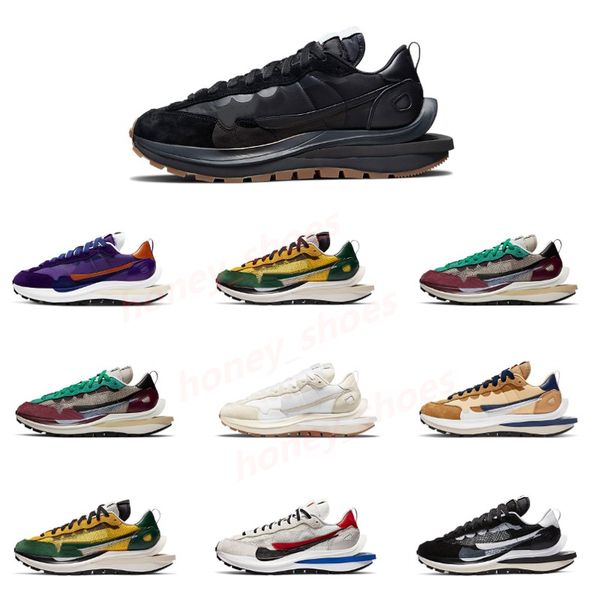 2023 ldv x sacai waffle designer casual shoes blazer vaporwaffle sail gum sesame blue void villain red black tour yellow for men women sacai
2023 ldv x sacai waffle designer casual shoes blazer vaporwaffle sail gum sesame blue void villain red black tour yellow for men women sacai
