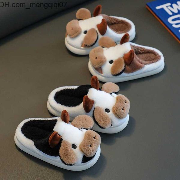 slipper slipper house slippers winter milk upgrade animal cartoon cattle slippers warm shoes slippers fun kawaii children' cute fluffy, Black;grey
slipper slipper house slippers winter milk upgrade animal cartoon cattle slippers warm shoes slippers fun kawaii children' cute fluffy, Black;grey