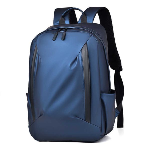 men's backpack new backpack computer bag leisure backpack production