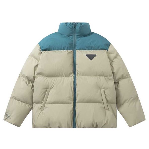 autumn and winter ladies stand collar splicing two-color short down coat, 90% white duck down filled soft and warm, cuff tightening without, Black
autumn and winter ladies stand collar splicing two-color short down coat, 90% white duck down filled soft and warm, cuff tightening without, Black