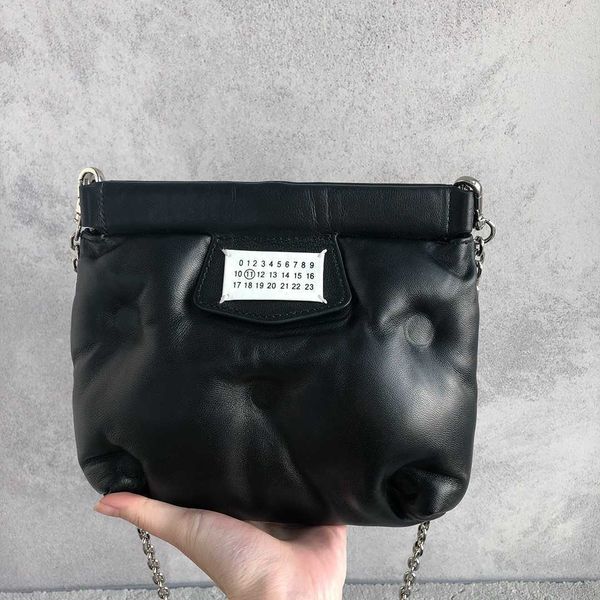 margiela bag small magilla women's bag chain bag fashion sheepskin shoulder bag cloud pillow bag
margiela bag small magilla women's bag chain bag fashion sheepskin shoulder bag cloud pillow bag