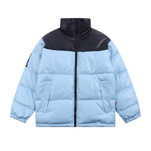 luxury designer men's down women casual coats five colors fashion men designer jackets outerwear letters winter fashion asian size m, Black
luxury designer men's down women casual coats five colors fashion men designer jackets outerwear letters winter fashion asian size m, Black