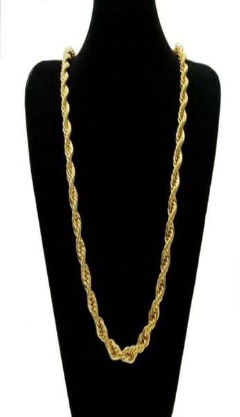 10mm 78cm chains long rope ed chain gold plated hip hop ed necklace for mens299b9576388, Silver
10mm 78cm chains long rope ed chain gold plated hip hop ed necklace for mens299b9576388, Silver