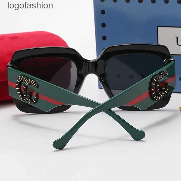 luxury designer sunglasses for women glasses men women sunglasses classic brand luxury sunglasses fashion uv400 goggle with box travel beach, White;black
luxury designer sunglasses for women glasses men women sunglasses classic brand luxury sunglasses fashion uv400 goggle with box travel beach, White;black