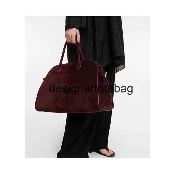designer bags leather bag margaux hand suede dayong commuter bag cowhide tote travel ones shoulder luxuryclassic tote the row foreign style
designer bags leather bag margaux hand suede dayong commuter bag cowhide tote travel ones shoulder luxuryclassic tote the row foreign style