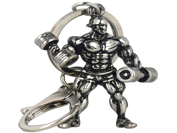 strong man dumbbell key chain cool men fitness bodybuilding hold barbell keychain for car wallet key ring sport jewelry gift9029512, Slivery;golden
strong man dumbbell key chain cool men fitness bodybuilding hold barbell keychain for car wallet key ring sport jewelry gift9029512, Slivery;golden