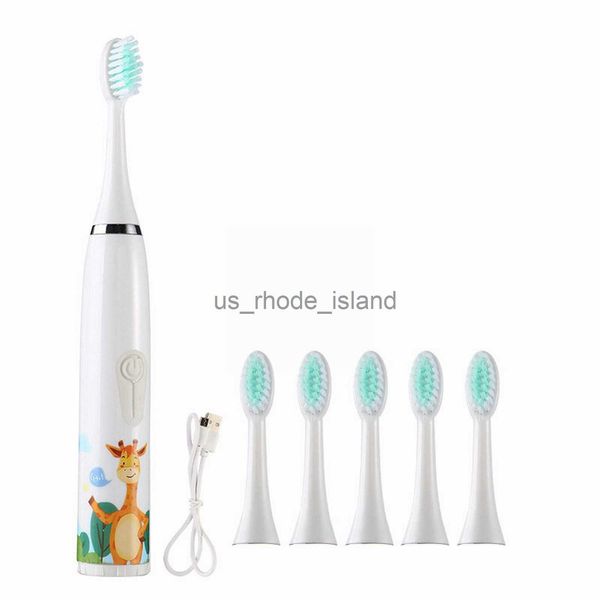 other baby feeding kids toothpaste and toothbrush set creative washing children's electric toothbrush portable charging soft hair carto
other baby feeding kids toothpaste and toothbrush set creative washing children's electric toothbrush portable charging soft hair carto