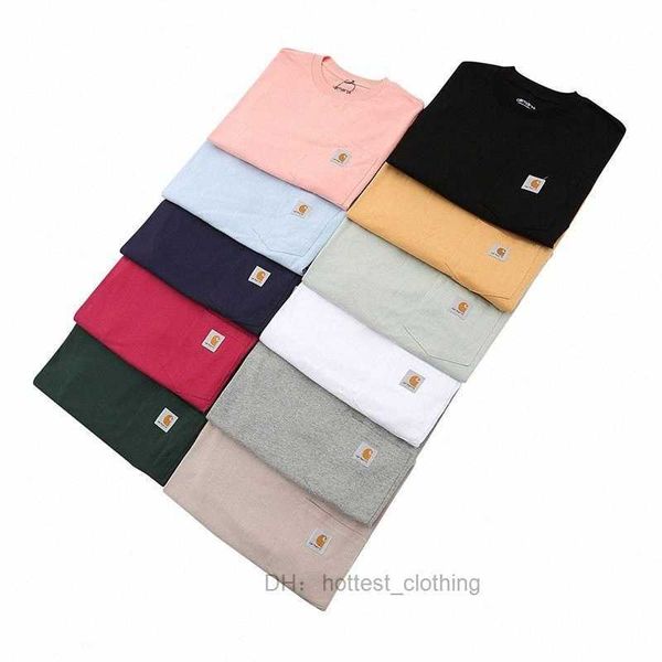 summer mens t shirts women designers carhart loose tees fashion brands mans polos casual shirt luxurys clothing street carharts print short, White;black
summer mens t shirts women designers carhart loose tees fashion brands mans polos casual shirt luxurys clothing street carharts print short, White;black