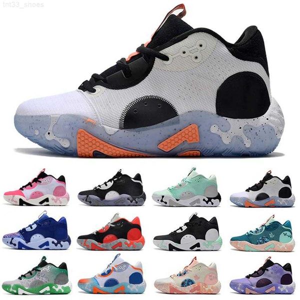 2022 paul george pg 6 mens basketball shoes sneaker fluoro all star white black mint blue paisley bred infrared fog grey painted p208r
2022 paul george pg 6 mens basketball shoes sneaker fluoro all star white black mint blue paisley bred infrared fog grey painted p208r