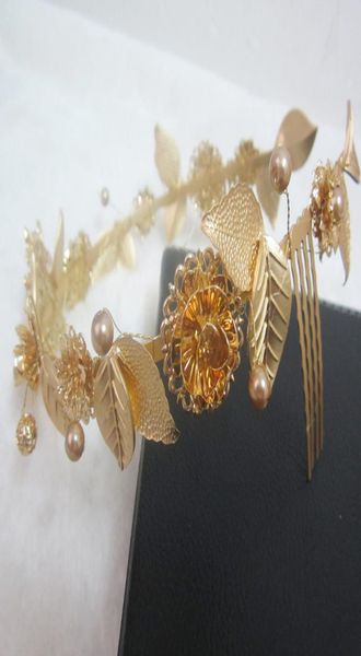 new baroque metal leaf hairbands for women fashion hair jewelry 2016 hollow flower hair combs gold headband vintage bridal hair ac3363094, Silver
new baroque metal leaf hairbands for women fashion hair jewelry 2016 hollow flower hair combs gold headband vintage bridal hair ac3363094, Silver