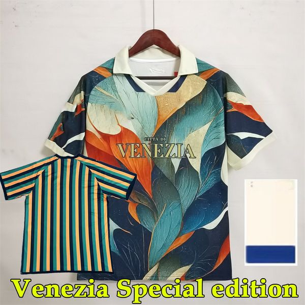 22 23 24venezias soccer jersey special edition new 2023 2024short sleeve tee shirts for men women fashion t-shirts loose men long sleeve, Black;yellow
22 23 24venezias soccer jersey special edition new 2023 2024short sleeve tee shirts for men women fashion t-shirts loose men long sleeve, Black;yellow
