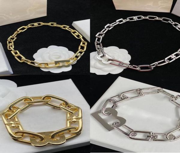fashion classic b letter pendant bracelet for woman men 2023 new gothic korean jewelry hip hop party girl039s clavicle cha4939708, Silver
fashion classic b letter pendant bracelet for woman men 2023 new gothic korean jewelry hip hop party girl039s clavicle cha4939708, Silver