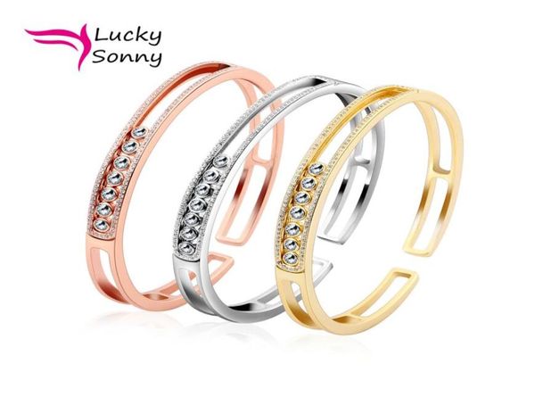 must have luxury bracelet 925 sterling silver bracelets for women solid silver cuff bangle moving cz diamond bracelet bangles6332190, Black
must have luxury bracelet 925 sterling silver bracelets for women solid silver cuff bangle moving cz diamond bracelet bangles6332190, Black