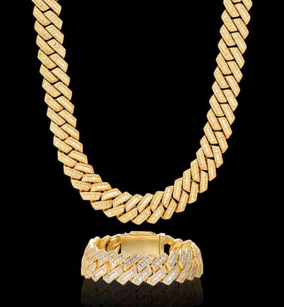 wholale new dign 18k 24k gold iced out miami hip hop 5a zircon cuban link chain necklace315c4967501, Silver
wholale new dign 18k 24k gold iced out miami hip hop 5a zircon cuban link chain necklace315c4967501, Silver