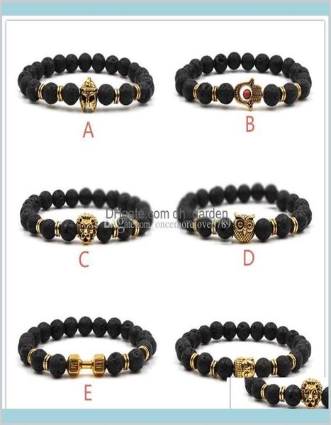natural black lava rock stone fashion women men owl hand aromatherapy essential oil diffuser yq69t charm bracelets 98fic3411721, Golden;silver
natural black lava rock stone fashion women men owl hand aromatherapy essential oil diffuser yq69t charm bracelets 98fic3411721, Golden;silver