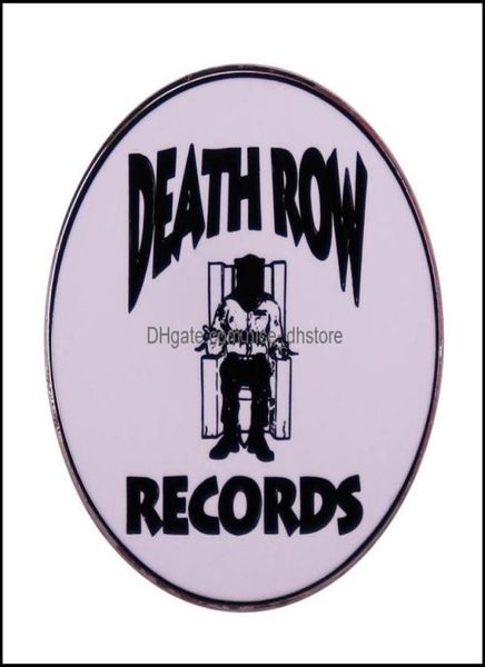 pinsbrooches jewelry death row records logo pin brooch hip hop badge drop delivery 2021 dhcn59145507, Gray
pinsbrooches jewelry death row records logo pin brooch hip hop badge drop delivery 2021 dhcn59145507, Gray
