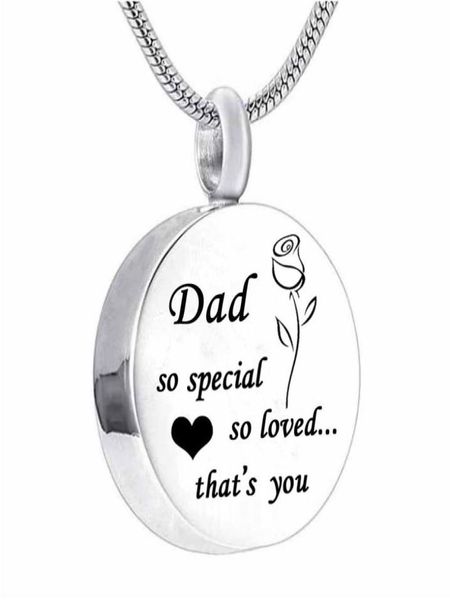 so special so loved that039s you stainless steel round shape mum cremation urn necklace locket pendant ash jewelry for men wome9450125, Silver
so special so loved that039s you stainless steel round shape mum cremation urn necklace locket pendant ash jewelry for men wome9450125, Silver