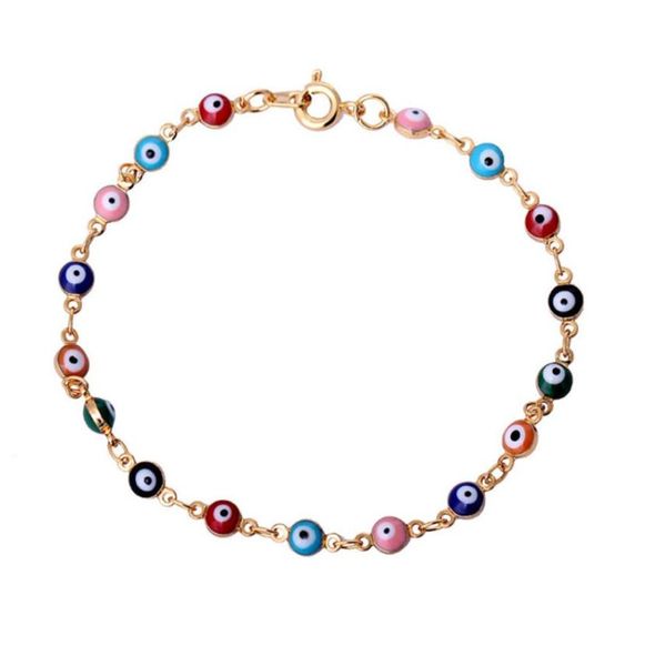 vintage women bracelets 18k yellow gold plated turkish eyes charm bracelets for girls women nice birthday gift for girls friend4767301, Golden;silver
vintage women bracelets 18k yellow gold plated turkish eyes charm bracelets for girls women nice birthday gift for girls friend4767301, Golden;silver