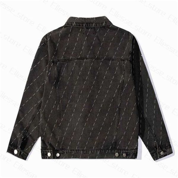 mens womens designers denim jackets men s casual winter coats branded fashion luxe mans jacket stylist outwear clothes outdoor recreation is, Black;brown
mens womens designers denim jackets men s casual winter coats branded fashion luxe mans jacket stylist outwear clothes outdoor recreation is, Black;brown