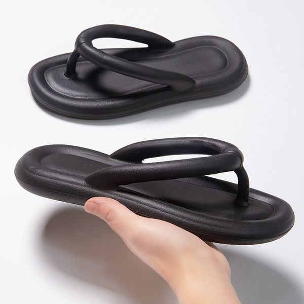 slippers maogu women's bathroom slippers summer fashion platform sandals women outdoor beach slipper slides men leisure flip flops 2307, Black
slippers maogu women's bathroom slippers summer fashion platform sandals women outdoor beach slipper slides men leisure flip flops 2307, Black