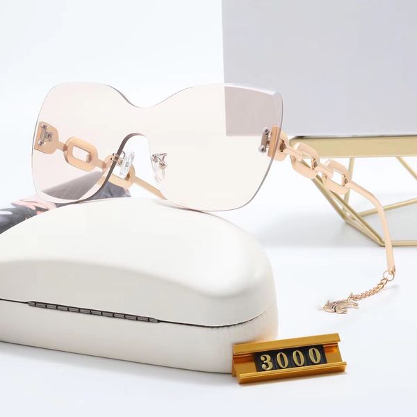 fashion goggle beach sun glasses designer mens sunglasses womens designer sunglasses for women polarized mixed color rimless lunette de sole, White;black
fashion goggle beach sun glasses designer mens sunglasses womens designer sunglasses for women polarized mixed color rimless lunette de sole, White;black