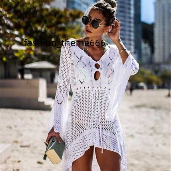 basic casual dresses new beach cover up crochet for women knitted tassel tie beachwear summer fashion swimsuit cover up see-through beach dr, Black;gray
basic casual dresses new beach cover up crochet for women knitted tassel tie beachwear summer fashion swimsuit cover up see-through beach dr, Black;gray