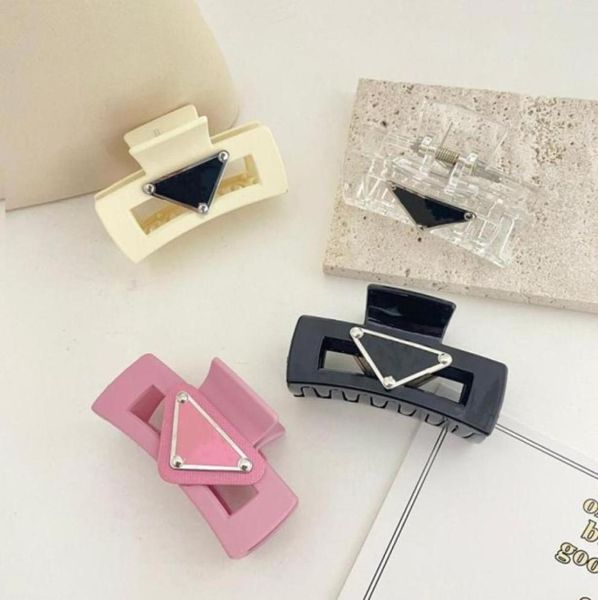 luxury p letter designers clamps transparency women square hair clips large hairpin crab solid color claw clip for girl designer c9716880, Slivery;golden
luxury p letter designers clamps transparency women square hair clips large hairpin crab solid color claw clip for girl designer c9716880, Slivery;golden
